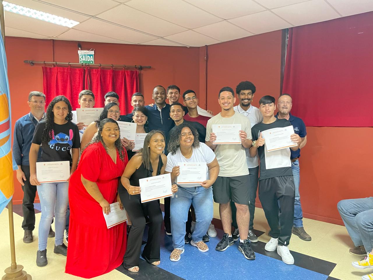 Descrição da Foto 3